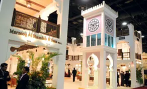 Original Gulf Times clipping: Taking pride in portraying heritage, culture of Qatar