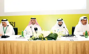 Original Gulf Times clipping: Event sheds light on Qatar’s green building vision