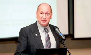 Original Gulf Times clipping: Qatar ‘must attract, retain skilled expats’